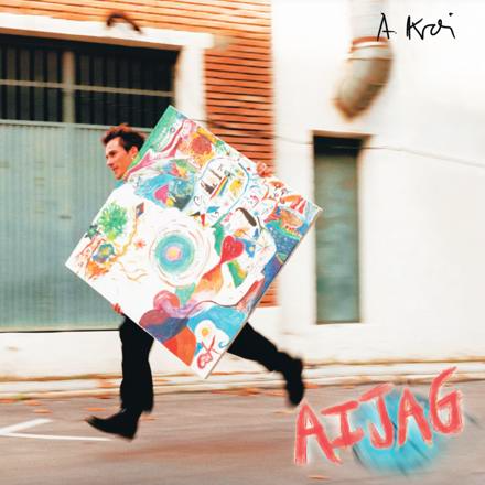 Andrés Koi estrena “La Buena Vida” y lanza preventa de su álbum debut.