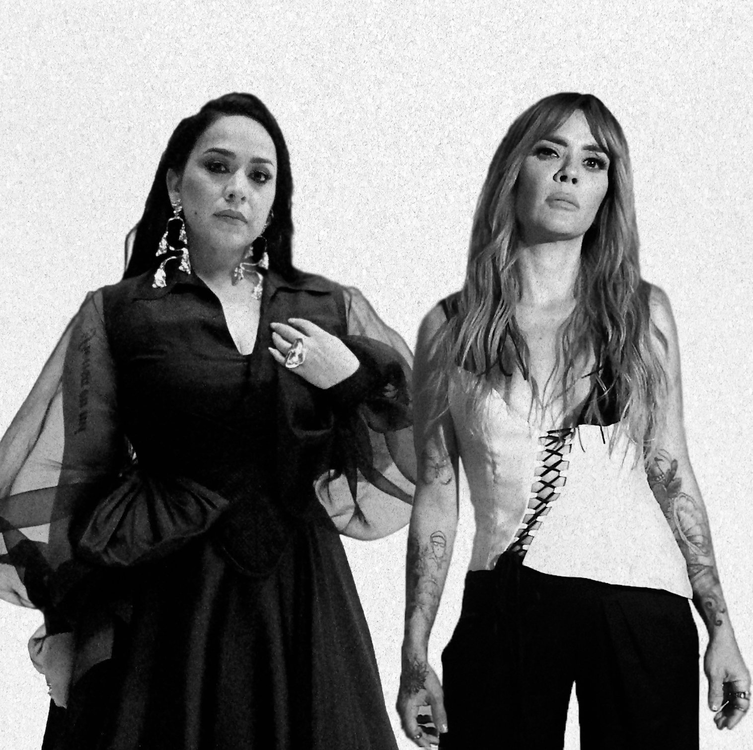 Kany García junto a Karla Morrison presentan el # 1 del Chart Pop de la radio en México, “Que Vuelva”.