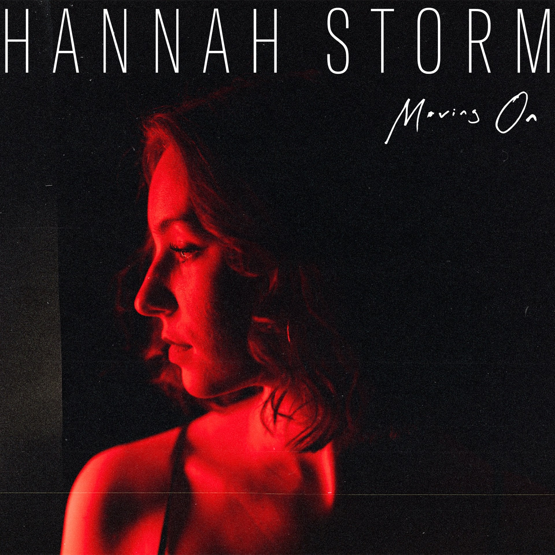 La conquista de Hannah Storm y “Moving On” el hit que rompio internet tras volverse viral con serie de Netflix Midsummer Night.